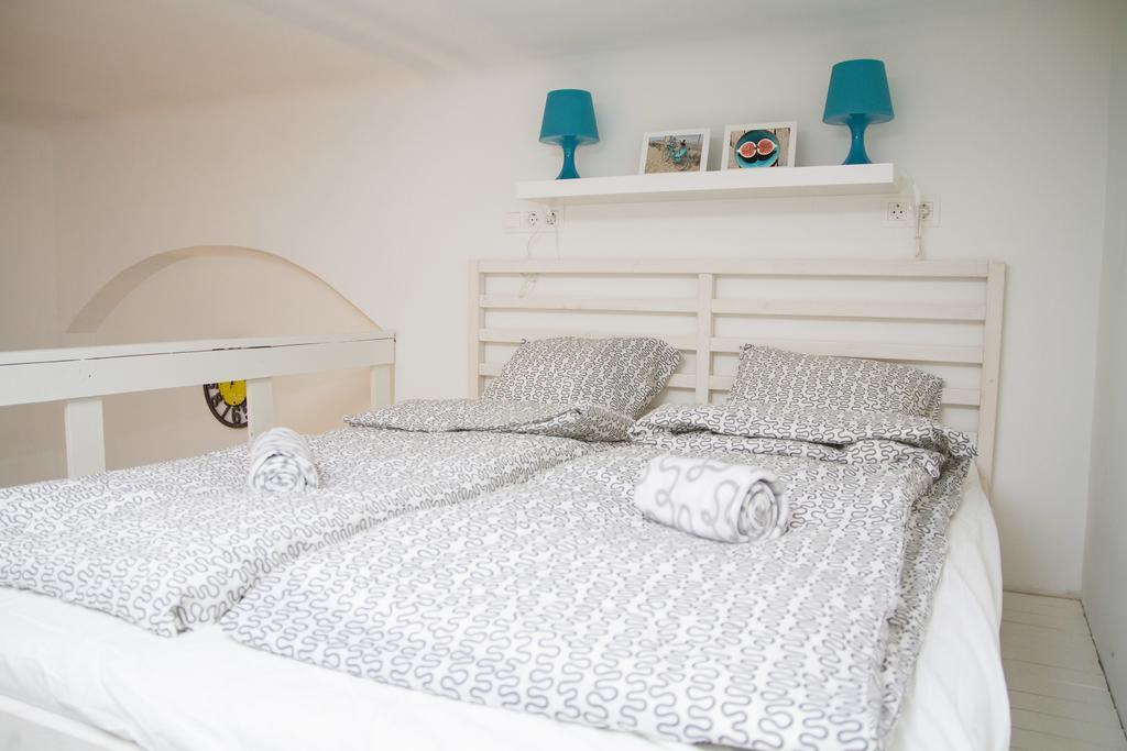 Lovag Apartman Budapest Exteriör bild